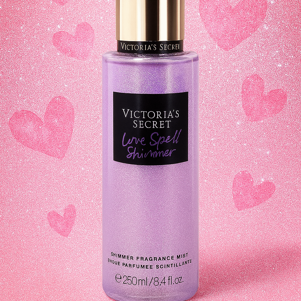 Victoria Secret - Love Spell Shimmer