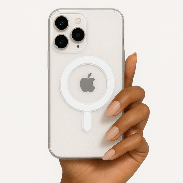 Coque iPhone