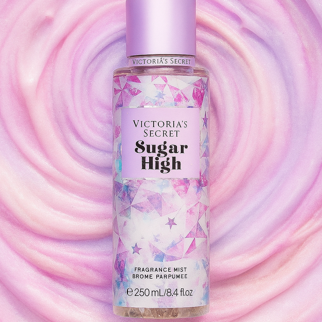 Victoria Secret - Sugar High