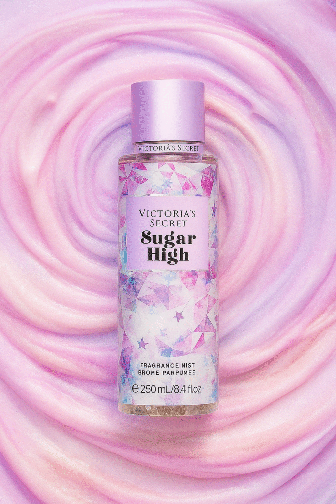 Victoria Secret - Sugar High