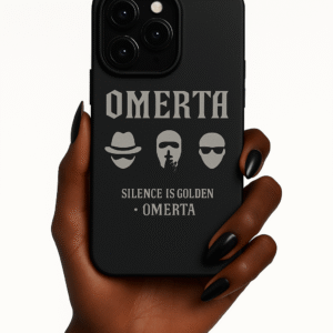 Coque iPhone