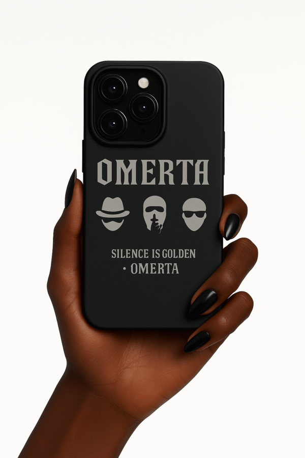 Coque iPhone
