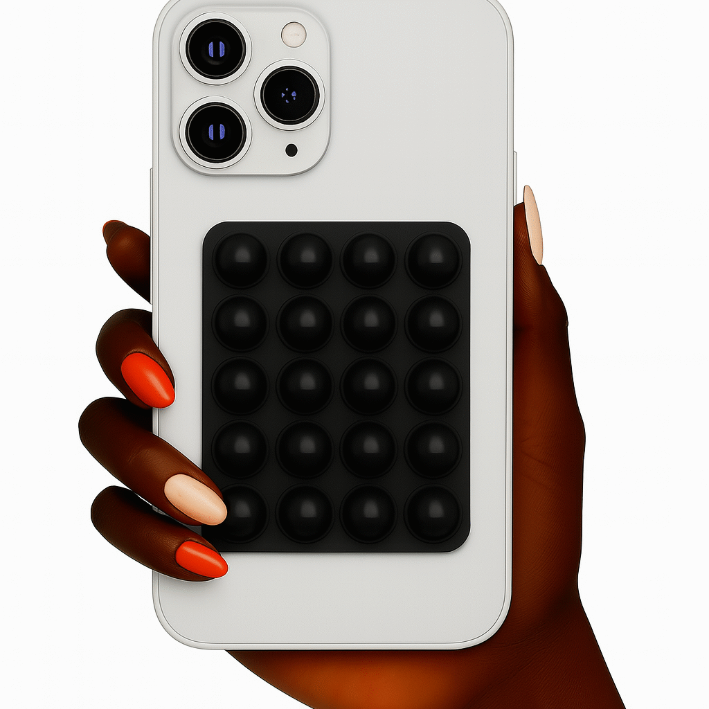 Ventouse Télephone - Simple