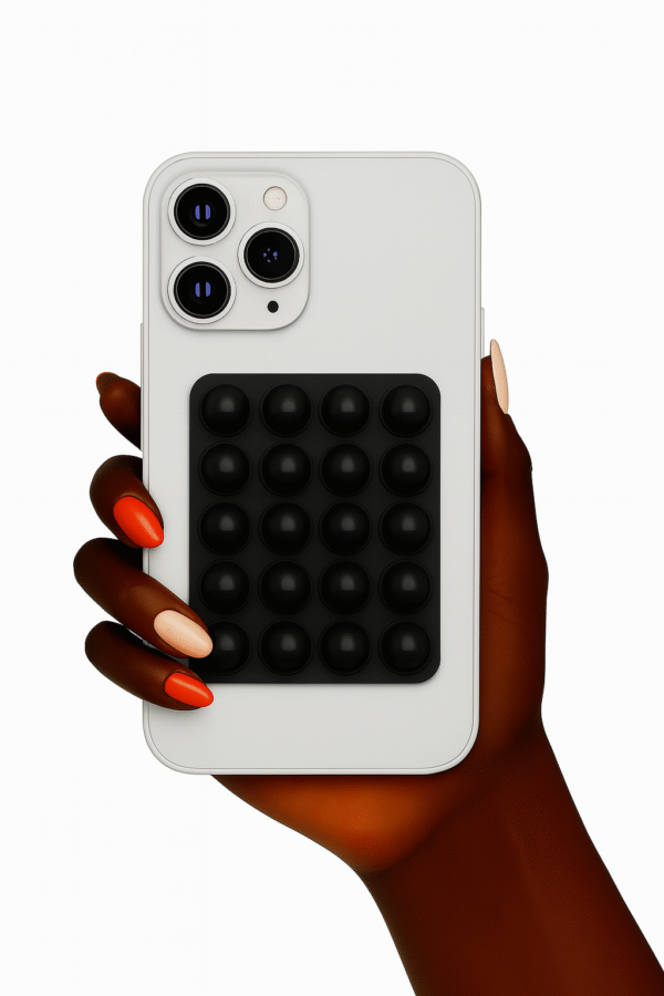 Ventouse Télephone - Simple