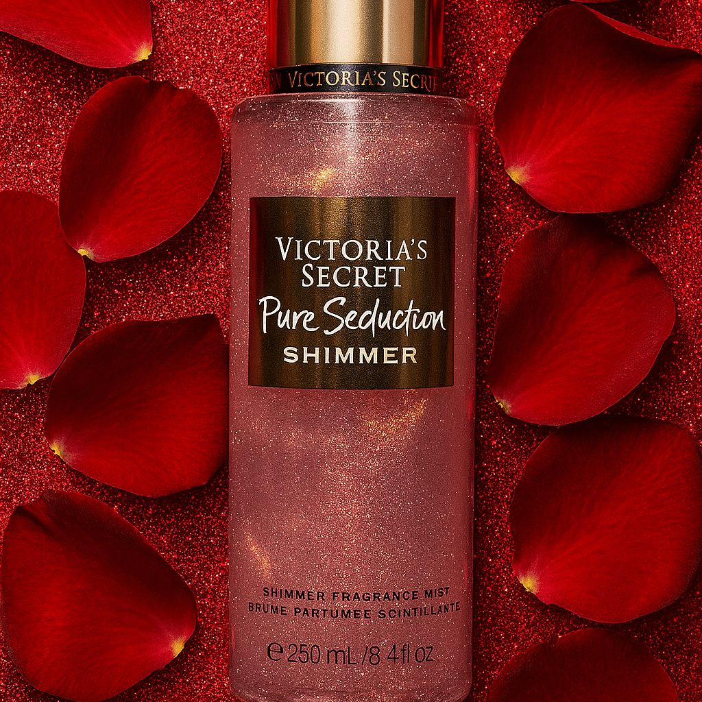 Victoria Secret - Pure Seduction Shimmers