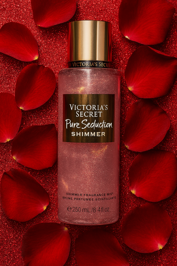 Victoria Secret - Pure Seduction Shimmers
