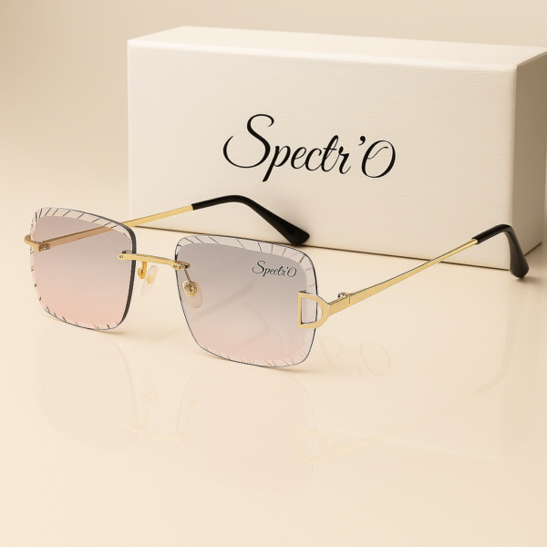 Spectr'O - Cartier
