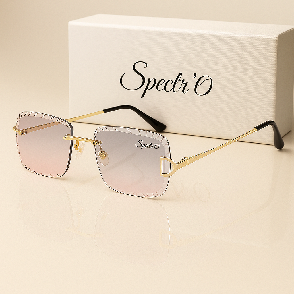 Spectr'O - Cartier