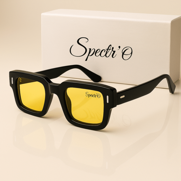 Spectr'O - Massimo