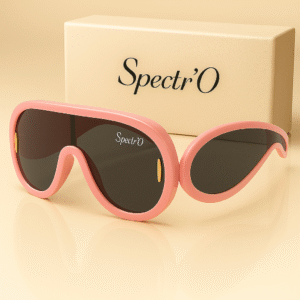 Spectr'O - Baddiz