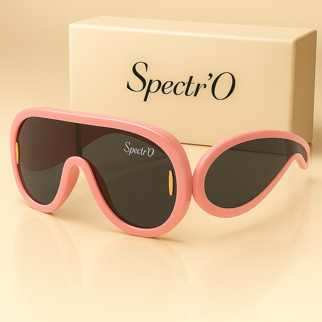 Spectr'O - Baddiz