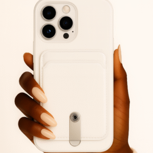 Coque iPhone