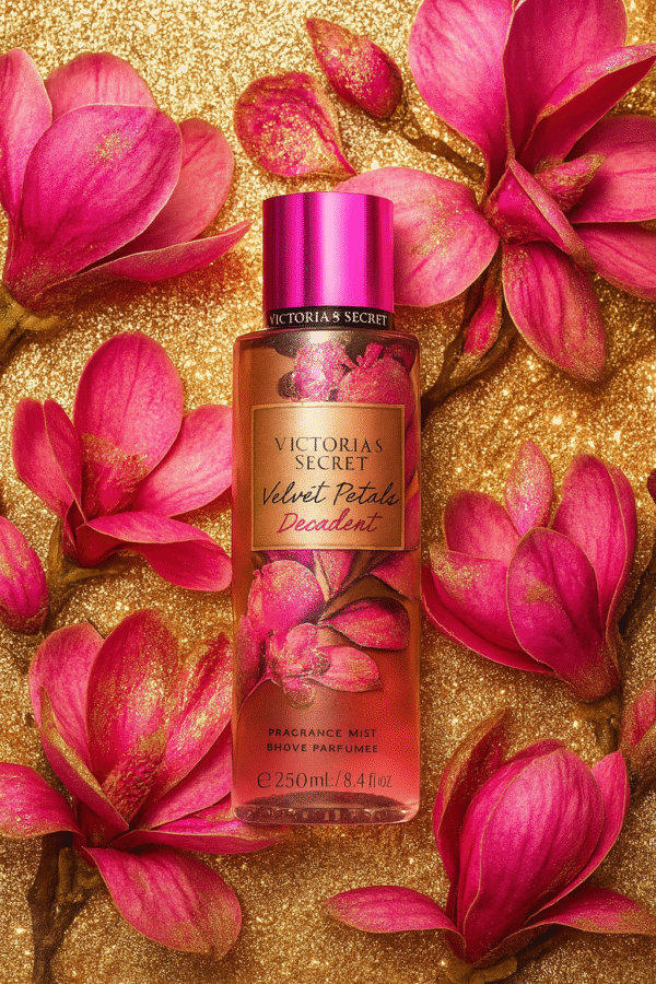 Victoria Secret - Velvet Petals