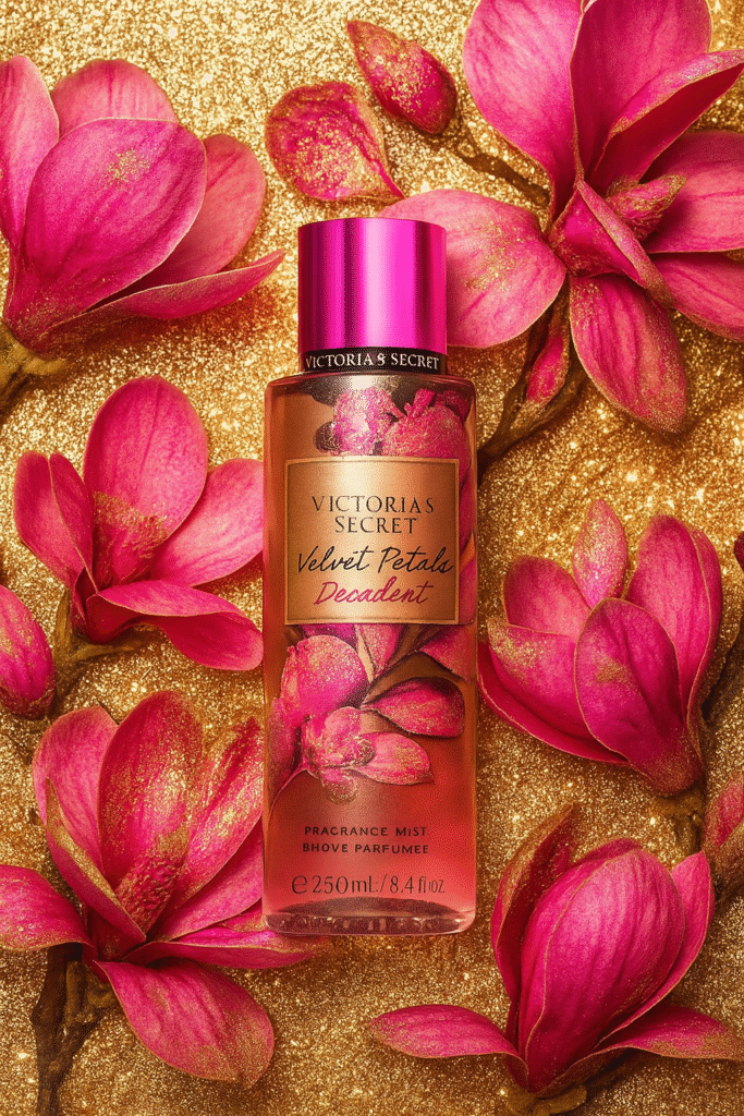 Victoria Secret - Velvet Petals