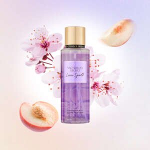 Victoria Secret - Love Spell