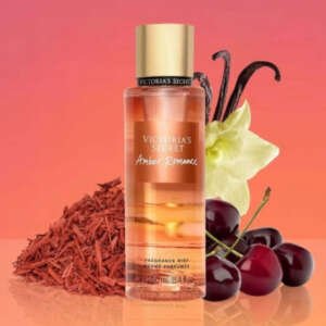 Victoria Secret - Amber Romance