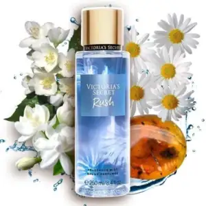 Victoria Secret - Rush