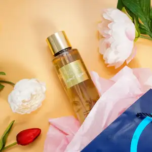 Victoria Secret - Coconut Passion