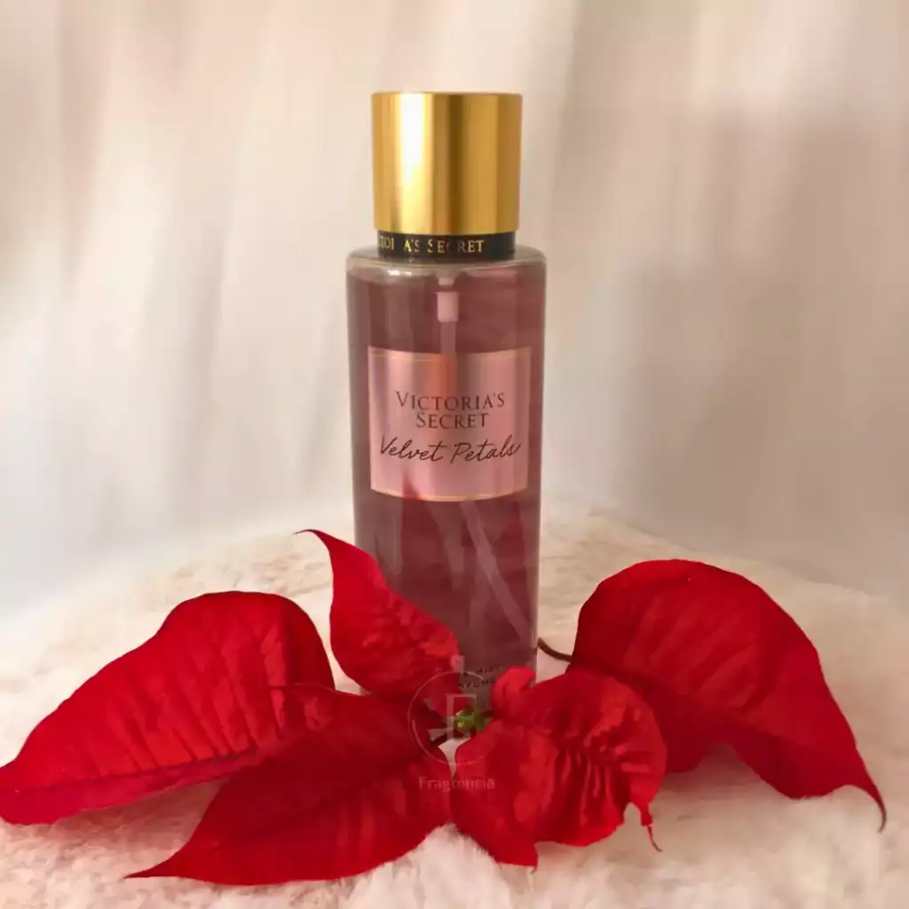Victoria Secret - Velvet Petals
