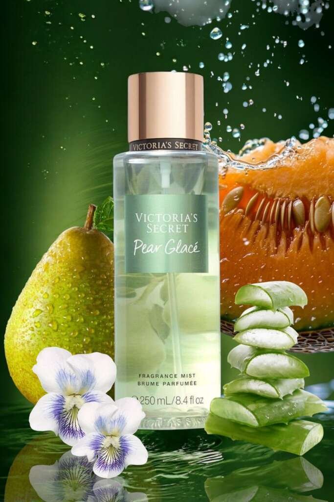 Victoria Secret - Pear Glacé