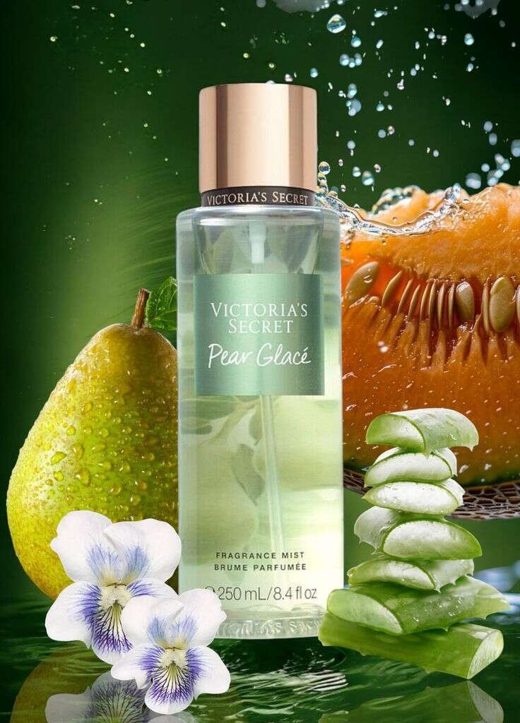 Victoria Secret - Pear Glacé