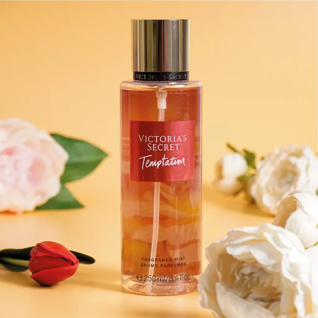 Victoria Secret - Temptation