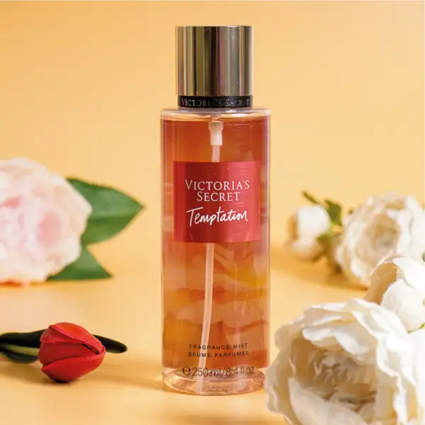 Victoria Secret - Temptation
