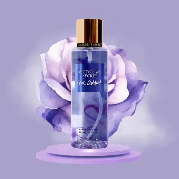 Victoria Secret - Love Addict
