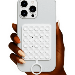 Ventouse Télephone