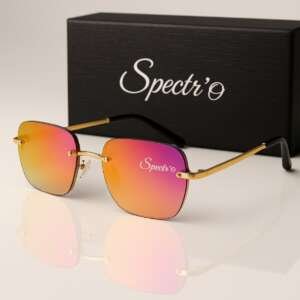 Spectr'O - Shooter