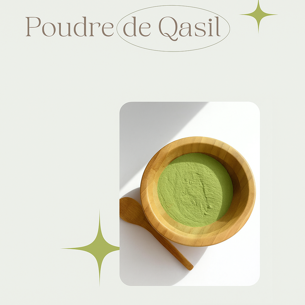 poudre-de-qasil