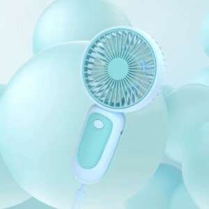 Mini-Ventilateur