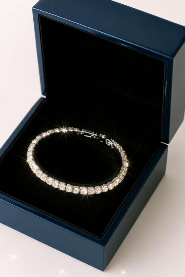 Bracelet en Zircon pour homme