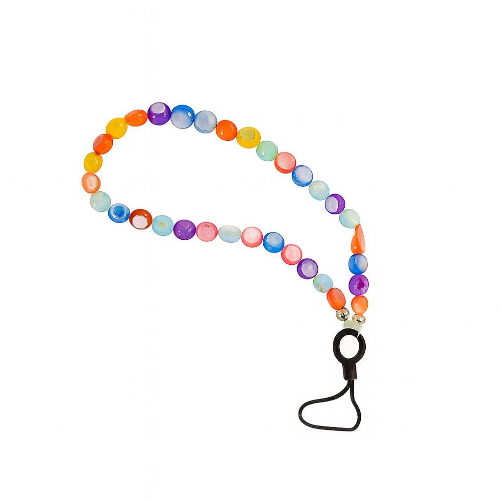 Sangle Simple - Multicolore