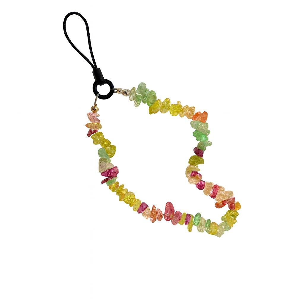 Sangle Coquillage - Multicolore